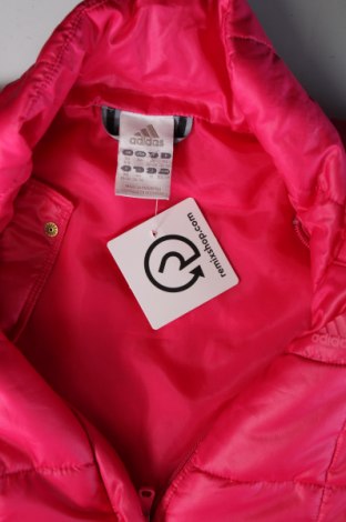 Vestă de femei Adidas, Mărime XS, Culoare Roz, Preț 130,10 Lei