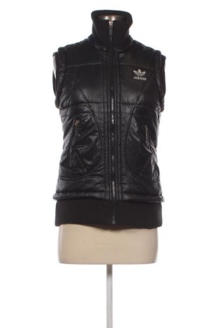 Damenweste Adidas Originals, Größe M, Farbe Schwarz, Preis € 34,02