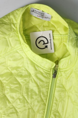 Γυναικείο γιλέκο Authentic Clothing Company, Μέγεθος XXL, Χρώμα Πράσινο, Τιμή 21,28 €