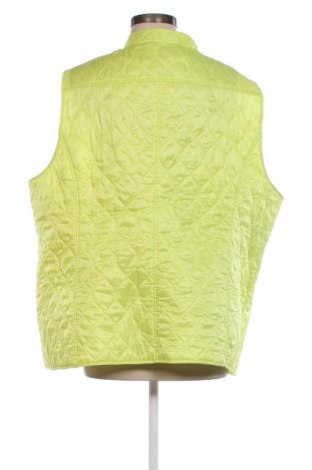 Γυναικείο γιλέκο Authentic Clothing Company, Μέγεθος XXL, Χρώμα Πράσινο, Τιμή 21,28 €