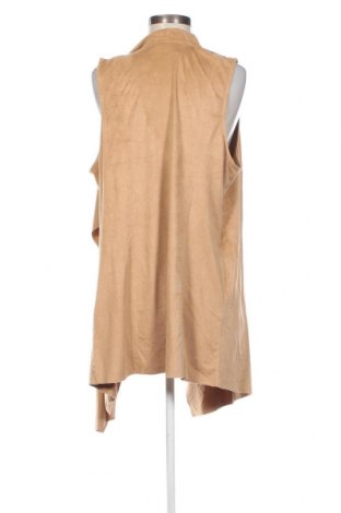 Damenweste Bpc Bonprix Collection, Größe M, Farbe Beige, Preis € 22,27