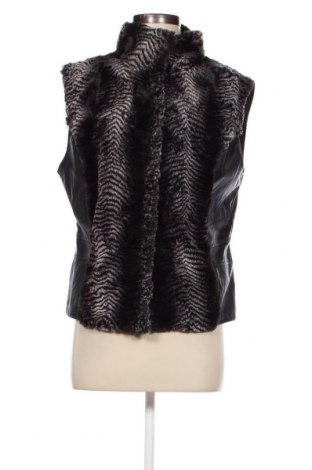 Γυναικείο γιλέκο Damo, Μέγεθος XL, Χρώμα Μαύρο, Τιμή 16,82 €