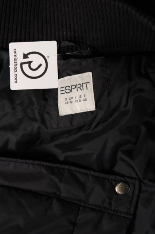 Dámska vesta  Esprit, Veľkosť M, Farba Čierna, Cena  30,05 €