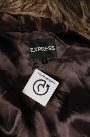 Γυναικείο γιλέκο Express, Μέγεθος S, Χρώμα Πολύχρωμο, Τιμή 8,93 €