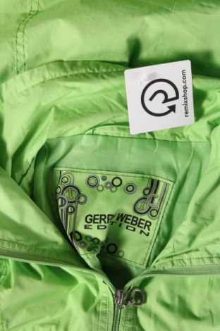 Vestă de femei Gerry Weber, Mărime XL, Culoare Verde, Preț 138,16 Lei