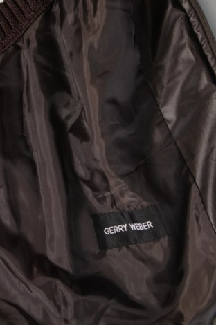 Γυναικείο γιλέκο Gerry Weber, Μέγεθος M, Χρώμα Καφέ, Τιμή 10,49 €