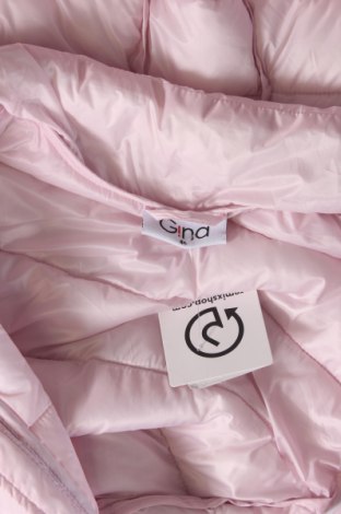 Γυναικείο γιλέκο Gina, Μέγεθος XL, Χρώμα Ρόζ , Τιμή 10,64 €