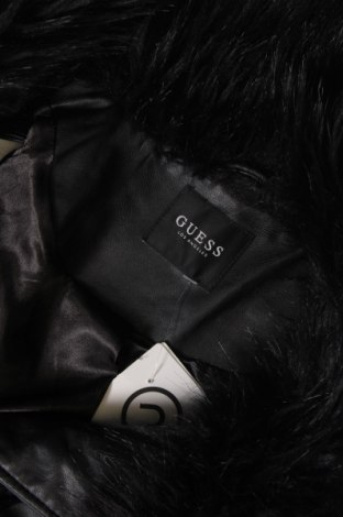 Γυναικείο γιλέκο Guess, Μέγεθος XS, Χρώμα Μαύρο, Τιμή 22,63 €