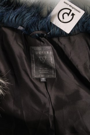 Γυναικείο γιλέκο Guess, Μέγεθος XS, Χρώμα Πολύχρωμο, Τιμή 31,54 €