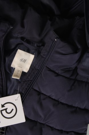 Damenweste H&M, Größe XS, Farbe Blau, Preis € 12,09