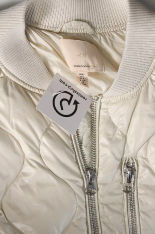 Damenweste H&M, Größe S, Farbe Weiß, Preis € 29,92