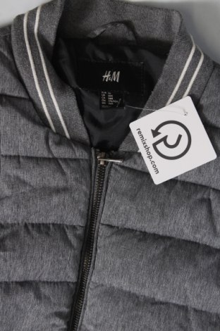 Damenweste H&M, Größe XL, Farbe Grau, Preis € 12,87