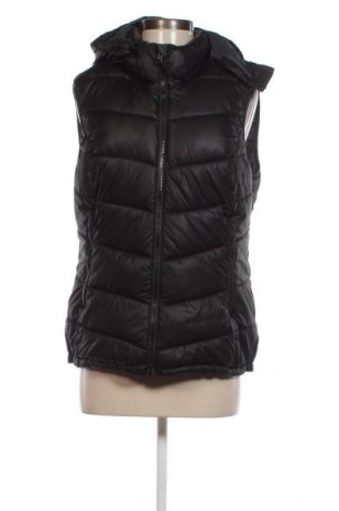 Γυναικείο γιλέκο H&M Sport, Μέγεθος XL, Χρώμα Μαύρο, Τιμή 26,60 €