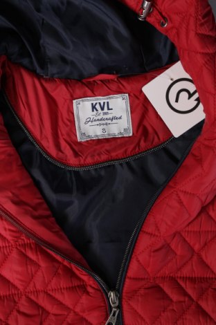 Damenweste KVL by Kenvelo, Größe S, Farbe Rot, Preis € 11,07