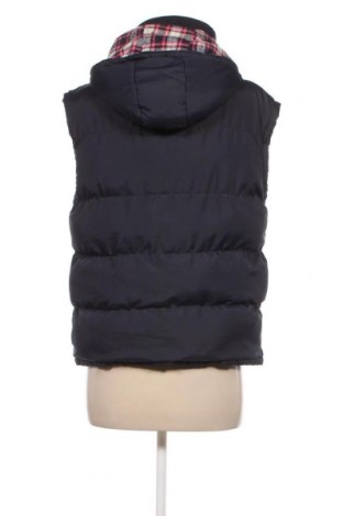 Γυναικείο γιλέκο Lee Cooper, Μέγεθος XL, Χρώμα Μπλέ, Τιμή 15,12 €