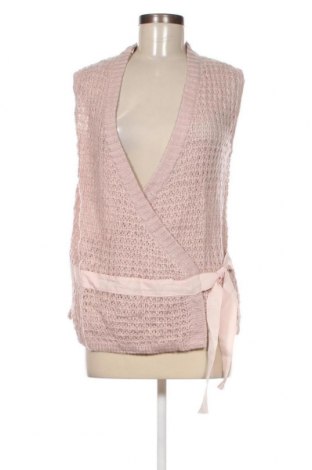 Γυναικείο γιλέκο Outfit, Μέγεθος M, Χρώμα Ρόζ , Τιμή 10,10 €