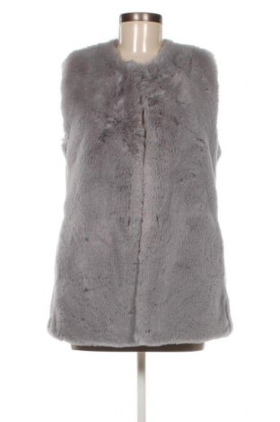 Damenweste Reserved, Größe S, Farbe Grau, Preis € 10,77
