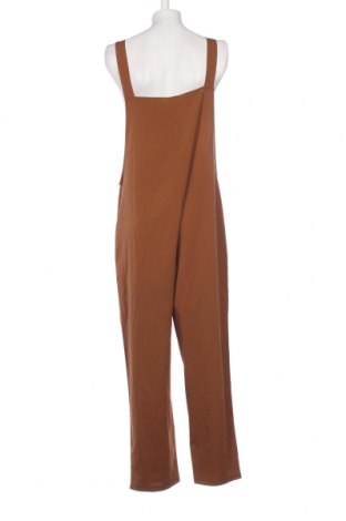 Damen Overall, Größe M, Farbe Beige, Preis 27,14 €