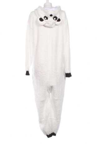 Γυναικεία σαλοπέτα, Μέγεθος XL, Χρώμα Λευκό, Τιμή 19,18 €