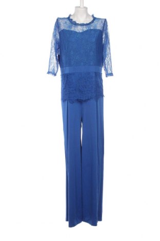 Damen Overall, Größe XL, Farbe Blau, Preis 37,50 €