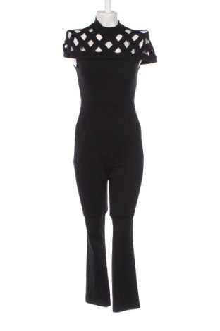 Damen Overall, Größe S, Farbe Schwarz, Preis 11,37 €