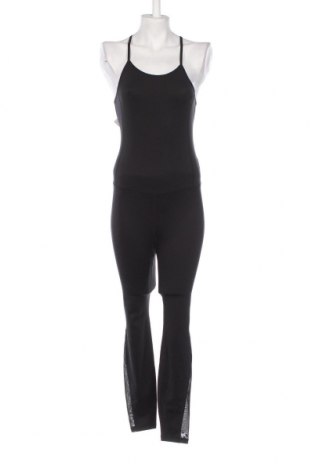 Damen Overall, Größe S, Farbe Schwarz, Preis 6,36 €