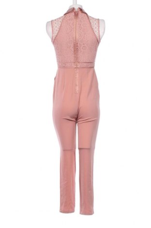 Damen Overall ASOS, Größe S, Farbe Rosa, Preis 5,99 €