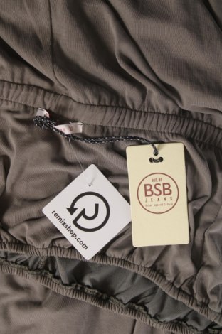 Дамски гащеризон BSB Jeans, Размер XS, Цвят Сив, Цена 87,95 лв.