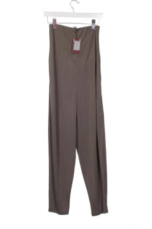 Damen Overall BSB Jeans, Größe XS, Farbe Grau, Preis 44,99 €