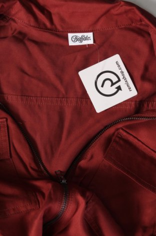 Damen Overall Buffalo, Größe M, Farbe Rot, Preis € 12,14