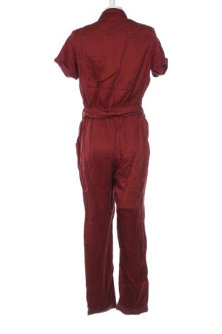Damen Overall Buffalo, Größe M, Farbe Rot, Preis € 19,18