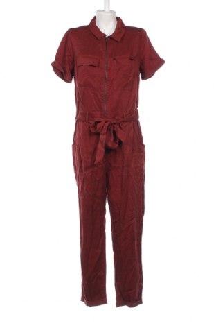 Damen Overall Buffalo, Größe L, Farbe Rot, Preis 35,16 €