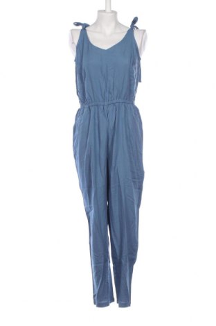 Damen Overall Buffalo, Größe M, Farbe Blau, Preis 7,99 €