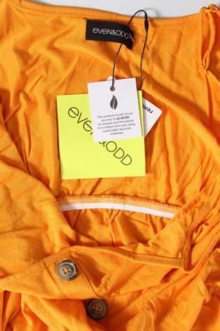 Γυναικεία σαλοπέτα Even&Odd, Μέγεθος M, Χρώμα Πορτοκαλί, Τιμή 6,39 €