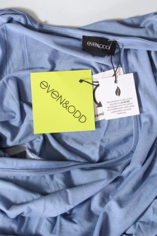 Γυναικεία σαλοπέτα Even&Odd, Μέγεθος 3XL, Χρώμα Μπλέ, Τιμή 15,98 €