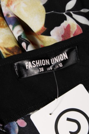 Γυναικεία σαλοπέτα Fashion Union, Μέγεθος M, Χρώμα Πολύχρωμο, Τιμή 19,13 €