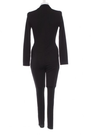 Дамски гащеризон Fashion nova, Размер S, Цвят Черен, Цена 31,55 лв.