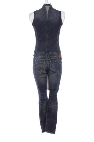 Dámsky overal G-Star Raw, Veľkosť S, Farba Modrá, Cena  61,80 €