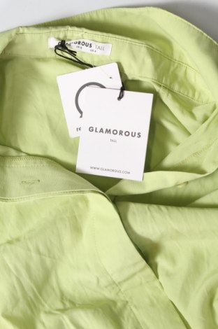 Salopetă de femei Glamorous, Mărime S, Culoare Verde, Preț 407,89 Lei
