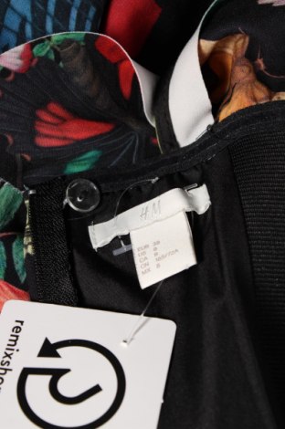 Γυναικεία σαλοπέτα H&M, Μέγεθος M, Χρώμα Μαύρο, Τιμή 9,93 €