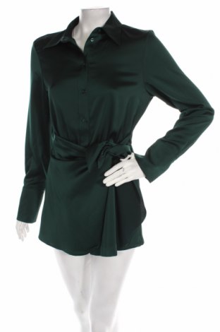 Salopetă de femei H&M, Mărime S, Culoare Verde, Preț 59,84 Lei