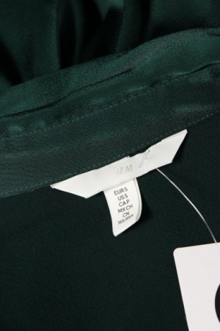 Dámský overal H&M, Velikost S, Barva Zelená, Cena  272,00 Kč
