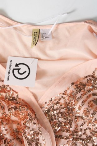 Damen Overall H&M Divided, Größe XS, Farbe Mehrfarbig, Preis 19,96 €