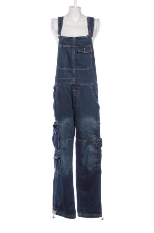 Damen Overall JetLag, Größe XL, Farbe Blau, Preis 31,96 €