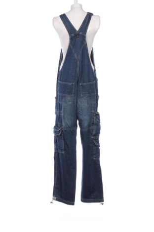 Damen Overall JetLag, Größe XL, Farbe Blau, Preis 31,96 €