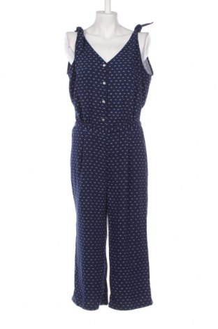 Damen Overall La Redoute, Größe M, Farbe Blau, Preis 22,96 €