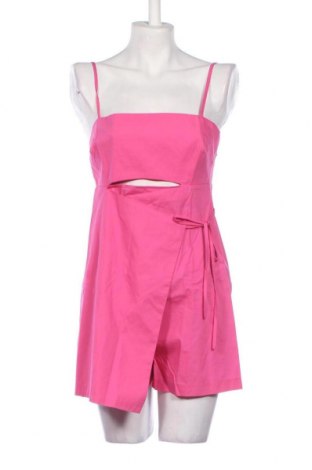 Damen Overall LeGer By Lena Gercke X About you, Größe M, Farbe Rosa, Preis 31,96 €