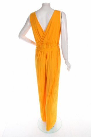 Γυναικεία σαλοπέτα Minimum, Μέγεθος XL, Χρώμα Κίτρινο, Τιμή 16,68 €