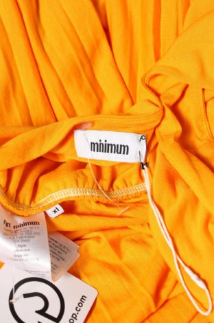 Damen Overall Minimum, Größe XL, Farbe Gelb, Preis 16,85 €