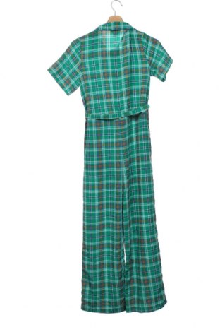 Damen Overall Monki, Größe XXS, Farbe Grün, Preis € 16,37